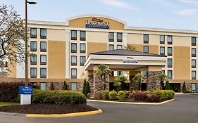 Baymont Inn & Suites Augusta West