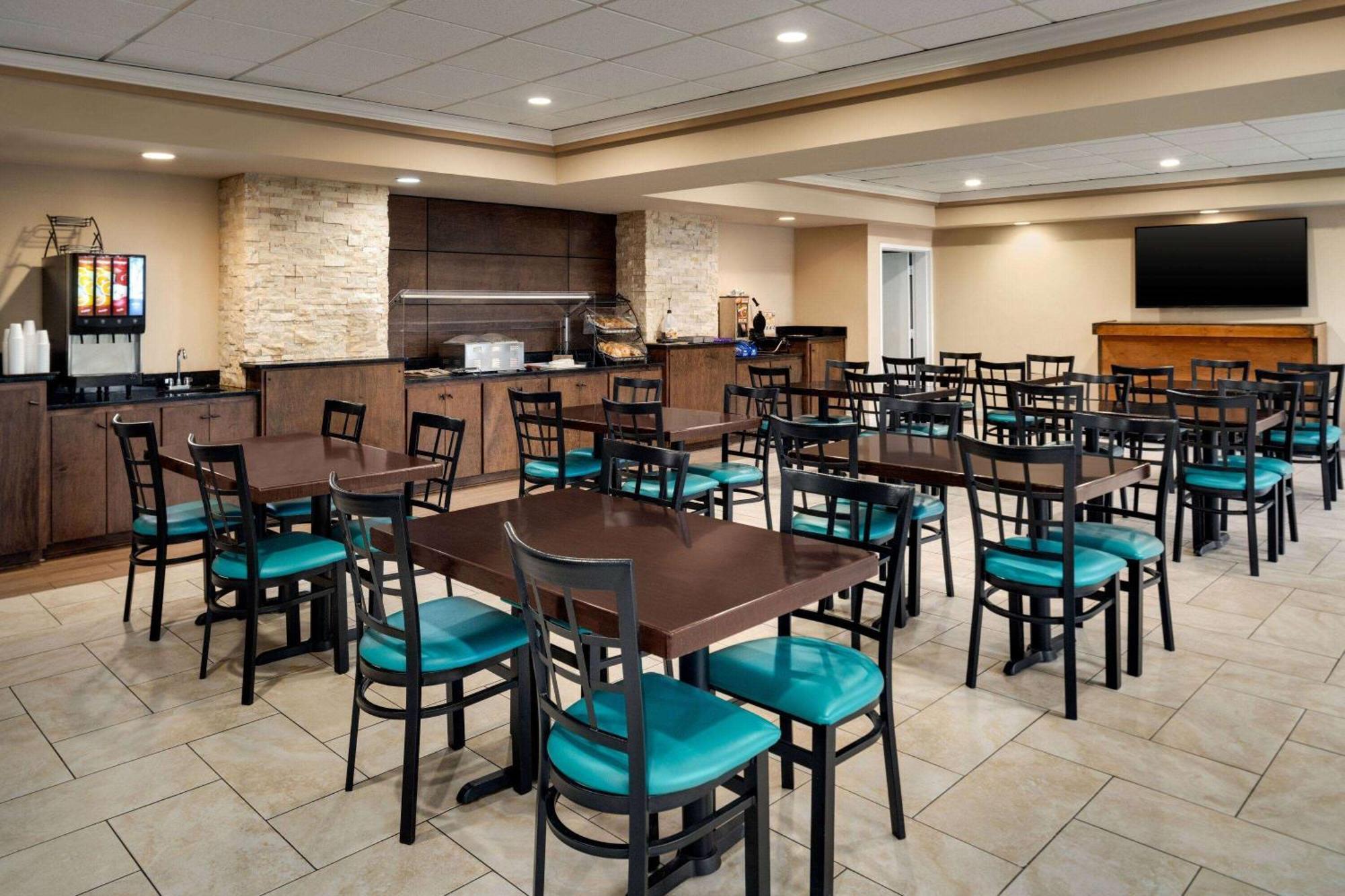 Baymont By Wyndham Augusta West Hotel Exterior photo